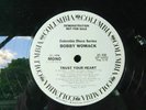 BOBBY WOMACK - Trust Your Heart - 1978 - 12