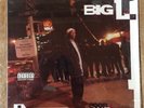 BIG L Lifestyles Ov Da Poor & Dangerous LP Vinyl Columbia 1995
