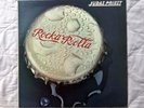 ROCKA ROLLA – JUDAS PRIEST – 1974 HEAVY METAL/HARD ROCK – 12” UK LP – GULP 1005