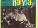 JOHNNY-HALLYDAY. EP BIEM  