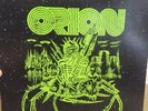 Orion LP - Ryan Adams