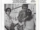 Single   Buzzcocks ?  Spiral Scratch   New Hormones ORG 1   UK 1977   UNPLAYED