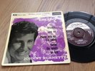 Johnny Burnette Dreamin 4 Track EP Original UK 7