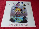 V118  Queen ?– Innuendo  LP 1991  EEC  068 795887 1  TOC  gewaschen
