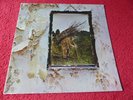 V128  Led Zeppelin ?– Zoso  LP 1971  ATL 50 008  OIS,FOC  gewaschen
