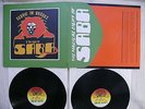 Cedrik Im Brooks & The Light Of Saba  DoLP UK 2009  Honest John Rec Gimmix  MINT