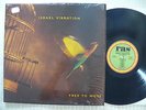 Israel Vibration  Free To Move   US 1996 RAS Rec Inc RAS 3231  ARCHIVE MINT RARE