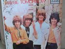 MAYBE TOMORROW LP THE IVEYS BADFINGER LIKE NEW PLAYED ONCE EMF RECORDS BEATLES