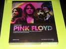 PINK FLOYD - COFFRET LIVRE - FAC SIMILES - DOCUMENTS RARES - NEUF SCELLE