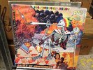 Lee Scratch Perry - Battle of Armagideon. lp