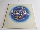 Bee Gees Greatest Hits LP 1979 RSO Trifold Double Embossed Vinyl Record