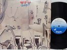 UFO - Force It LP (Later US Pressing on CHRYSALIS, Still in Shrink) MINT-