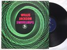 Willis Jackson SWIVELHIPS 1969 lp Prestige PRST 7602 Swivel Hips RVG stereo
