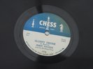 RARE CHESS LABEL JIMMY ROGERS & HIS ROCKING FOUR BLUES 78 RPM 
