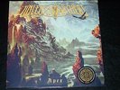 UNLEASH THE ARCHERS - Apex GOLDEN 2LP 100 COPIES