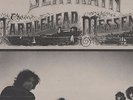 Seatrain - 'Marblehead Messenger' 1971 UK Capitol LP textured gatefold. Ex