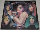 ALICE COOPER School Days RARER ORIG UK 1973 WARNER GREEN LABEL EX++ LPs – LOVELY