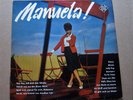 Manuela  (Doris Wegener), 1963, original
