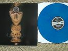Rar Vinyl LP / SYSTEM OF A DOWN / Mezmerize / RE / Color Vinyl blue exzellent