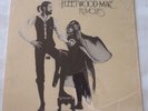 Fleetwood Mac Rumours 1977 LP Vinyl EX Nice Original In Shrink BSK 3010 & Poster