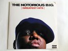The Notorious BIG - Greatest Hits VINYL - [LP]
