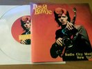 DAVID BOWIE - Radio City Music Hall, New York 1973, CLEAR 7