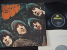 Beatles - Rubber Soul (Parlophone PMC 1267 UK Original Mono LP 1965) -1/ -1