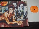 David Bowie - Diamond Dogs (RCA Victor UK Original LP 1974) A-1/ B-1 Nice