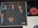 Rolling Stones - No. 2 (Decca LK 4661 UK Original LP 1964) -1A/ -1A Blind Man