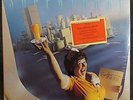 Supertramp Breakfast in America 1979 SEALED USA LP w/ HYPE STICKER