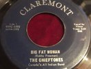 THE CHIEFTONES 
