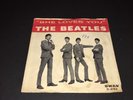 THE BEATLES - She Loves You / I'll Get You - Picture Sleeve - Swan - 7