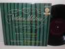 CCL 7526 Bach & Paganini Unaccompanied Violin Nathan Milstein 10