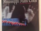 mississippi mass choir-God gets the glory-double mint vinyls
