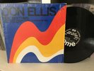 DON ELLIS NEW RHYTHMS ORIGINAL VG+ SHRINK DRUMS