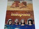 KALAPANA 2 SEALED LP PSYCH SURF GARAGE ROCK PRIVATE PROG FUNK SOUL 12