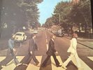 The Beatles - Abbey Road 1969 Apple SO-383 original rare Her Majesty Listed