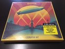 Led Zeppelin - Celebration Day, New,Sealed,3 LPs,Record,180g Vinyl,Box Set,2013