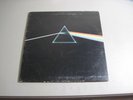 Pink Floyd- The Dark Side Of The Moon- LP 1973 Harvest SMAS-11163