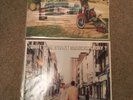 OASIS 2 X ORIGINAL UK CRELP ALBUMS