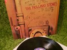 ROLLING STONES BEGGARS BANQUET 1985 •UK HALF SPEED RE-MASTER• DECCA IMPORT FIRST