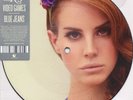 Lana Del Rey Video Games / Blue Jeans Limited 7