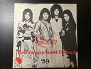 Queen ?You're My Best Friend Rare Dutch 7