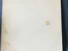 The Beatles  White Album  Apple Records With Poster