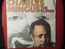 LP 33T  CHARLES MINGUS THE CLOWN    ATLANTIC RECORDS U.S.A.1984    JAZZ