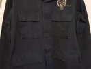 Rare black opeth army jacket small new gothic doom prog rock metal