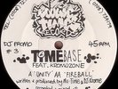 Timebase- Krome & Time - Unity & Fireball