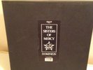 Sisters Of Mercy Ltd Ed Box Set Dominion
