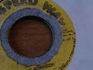 redemption time- dave robinson
