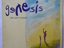 Genesis - We Can't Dance - Doppel Album Vinyl 2 LP Schallplatte - Virgin Records